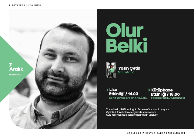 Olur Belki