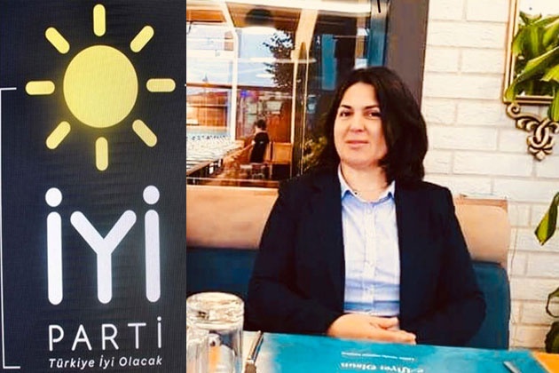 İYİ Parti Arifiye'de Kumru'ya emanet