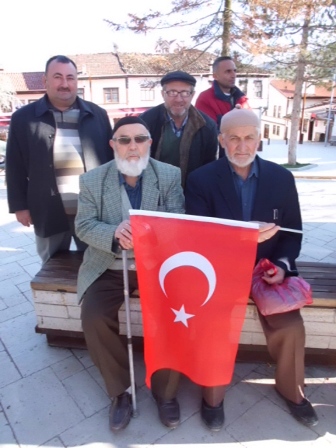 ABD ve İsrail'i protesto ettiler