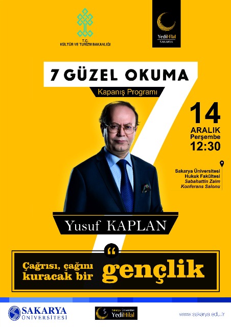 7 Güzel Okuma