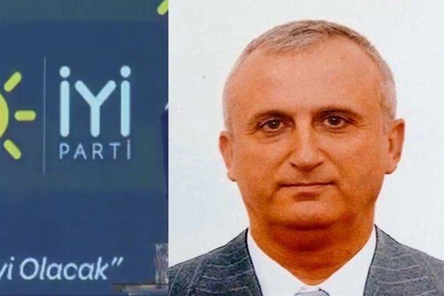 İYİ Parti Taraklı’da Yılmaz’a emanet