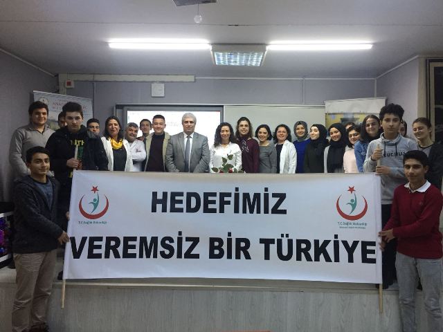 Veremsiz Bir Türkiye Semineri