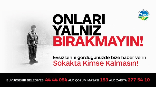 “Gönülleri birlikte ısıtalım”