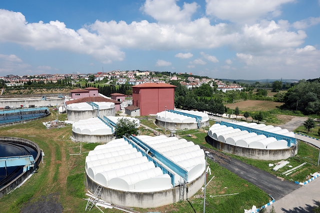 Sakarya’ya 2,4 milyarlık altyapı yatırımı