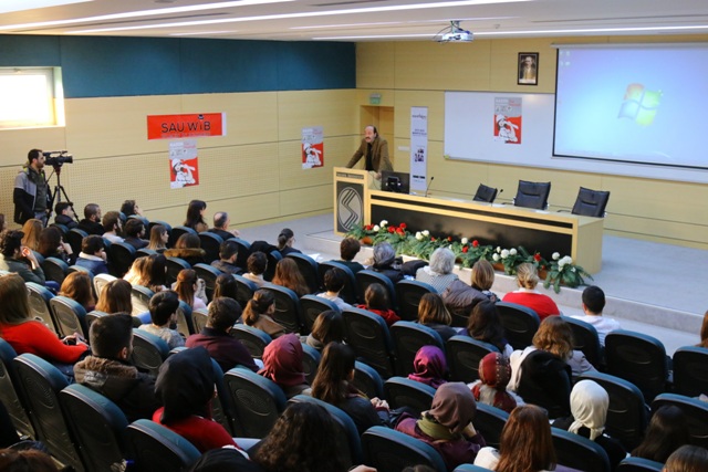 Kadın Mühendisler Sektörde Harikalar Yaratıyor