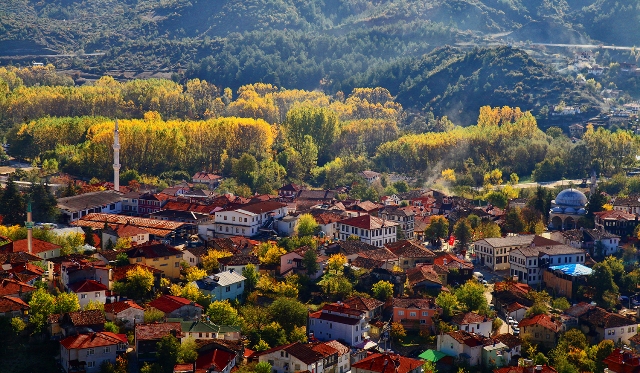 Taraklı’ya turizm katkısı