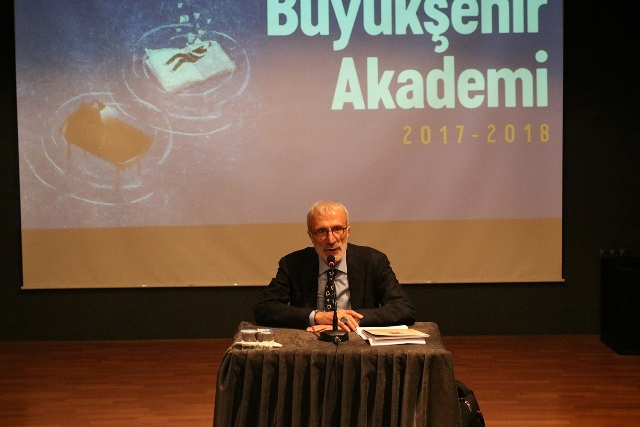 Saraybosna Kudüs’ün ilhamıyla oluşmuş bir şehirdir