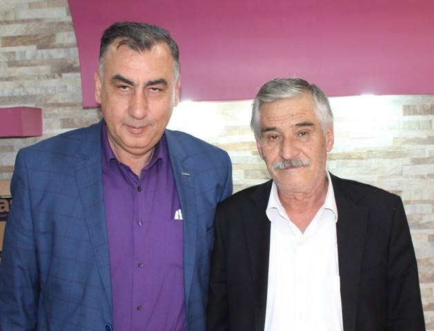 ‘Ferizli için varız’