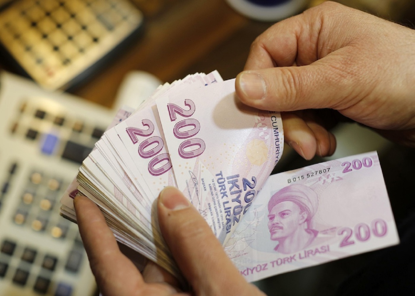 Genç çiftçilere 30 bin lira