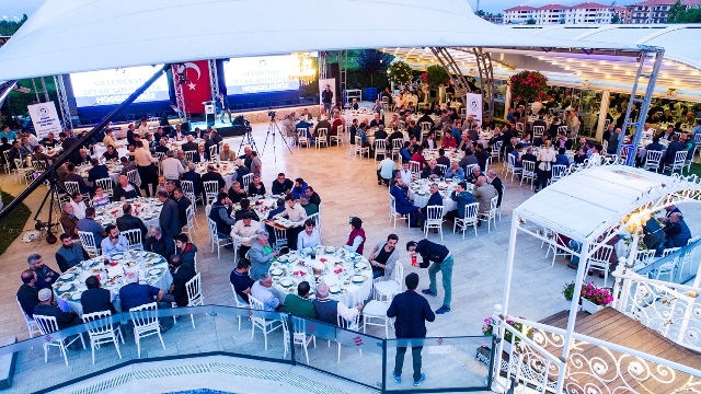 Sakarya’nın en büyük gücü yakaladığı uyumdur