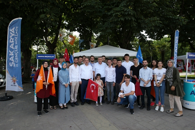 Yeni sistemle hizmetler hızlanacak