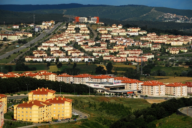 Yenikent ile Kocaeli arası seferler başlıyor