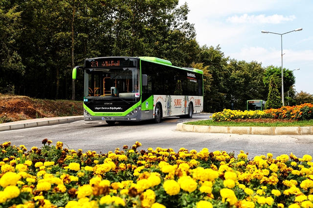 Stadyum ile Kampüs arasına yeni hat