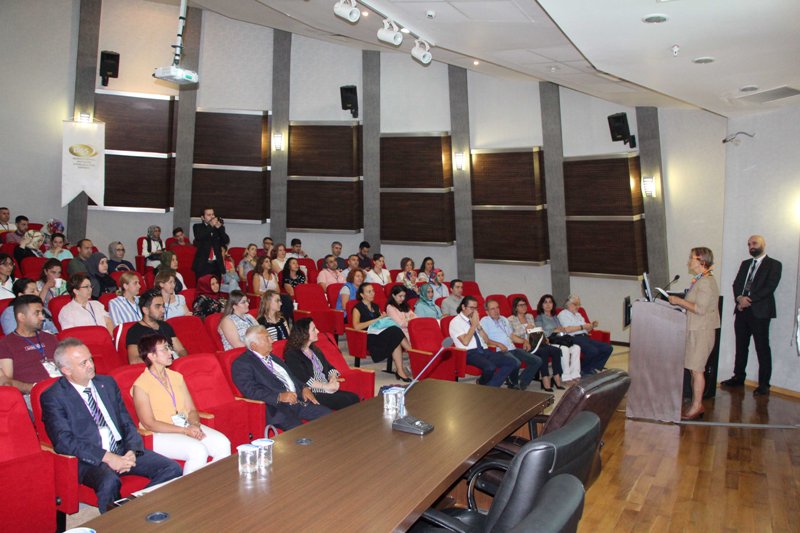 Marmara DAS Bölge Toplantısı Sakarya’da yapıldı