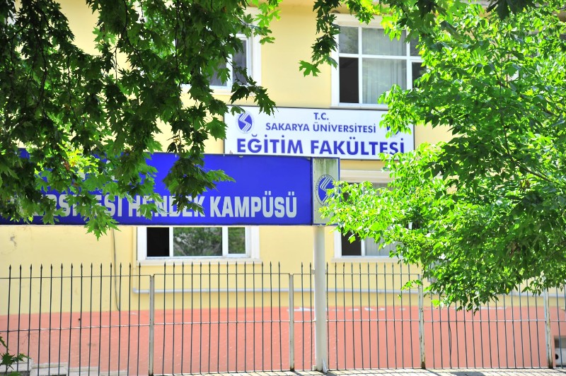 Eğitim Fakültesinden Açıklama