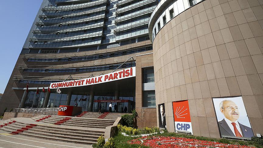 CHP gençliğinden 'yerel yönetim' kampanyası