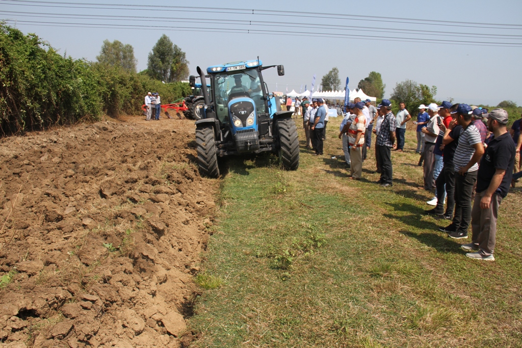 Anadolu Landini Sakarya’da