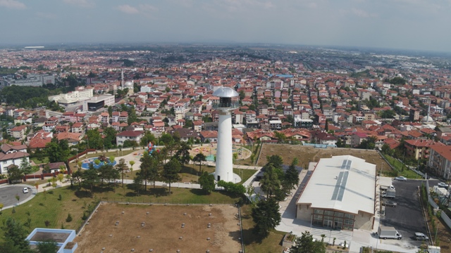 Ankette tercih ‘Maltepe Park’ oldu