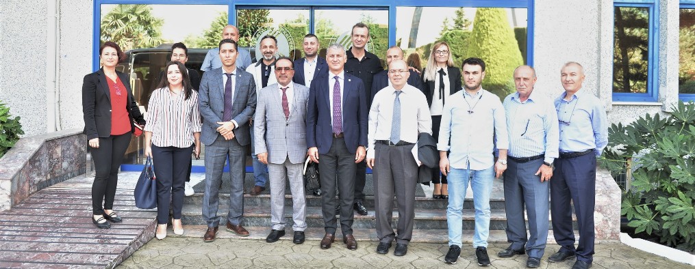 Yerli Otomobilde Sakarya Üniversitesi Olmalı