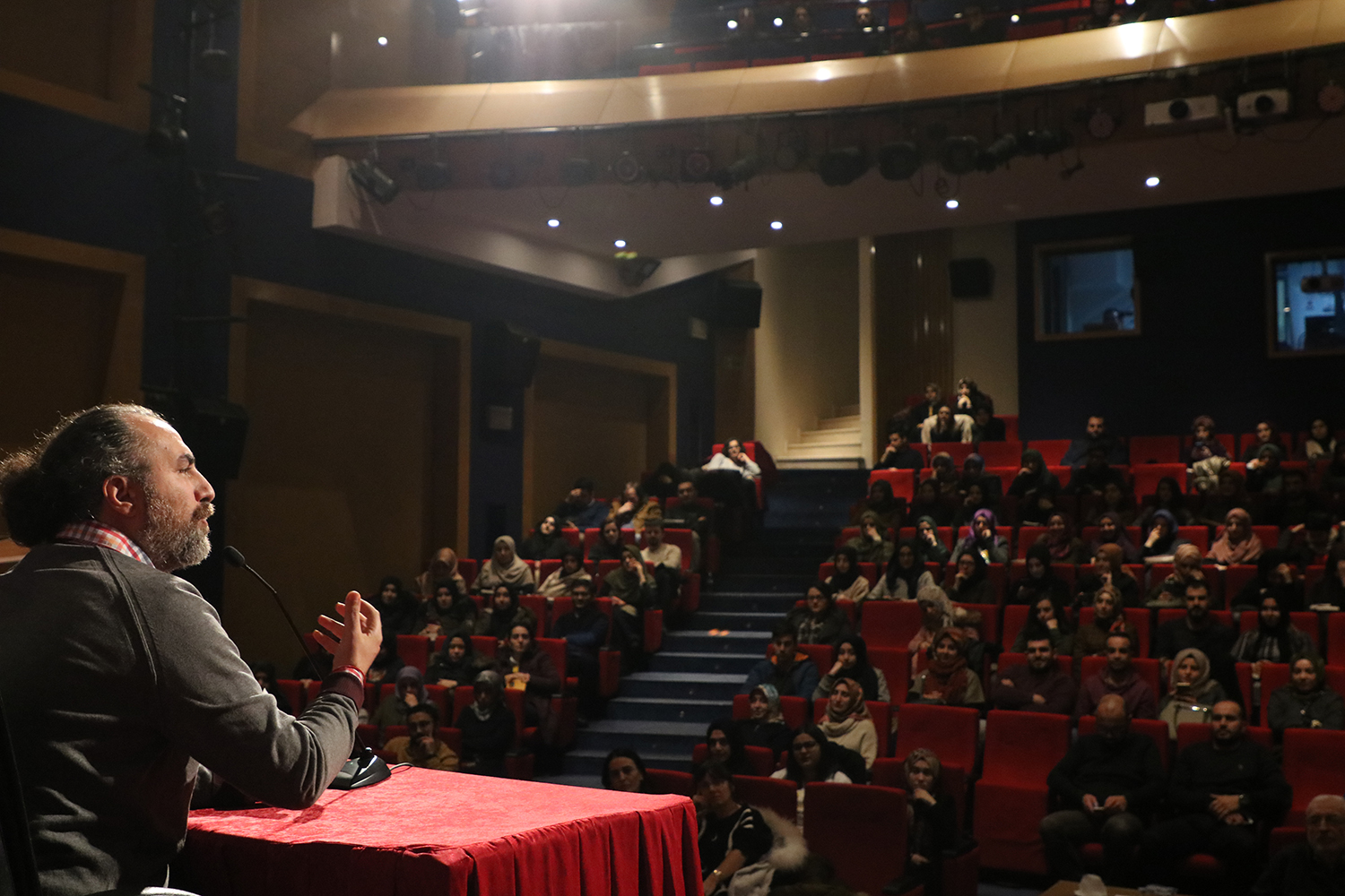 Mühendislik Bakışıyla Proje Yönetimi