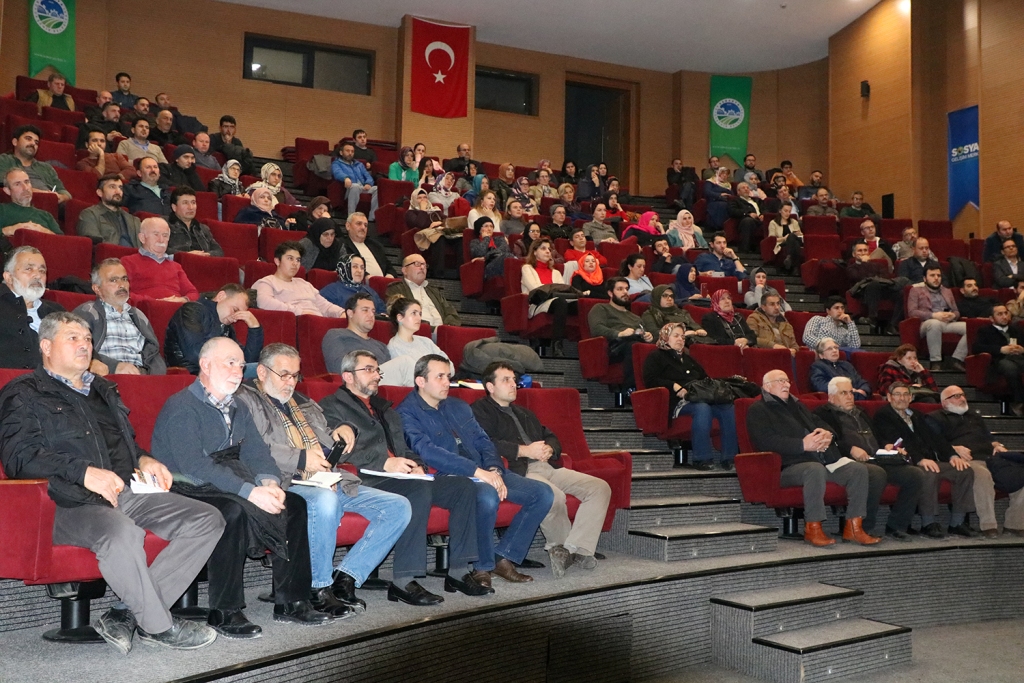 Hedef mantar yetiştiriciliğinde üretimi artırmak