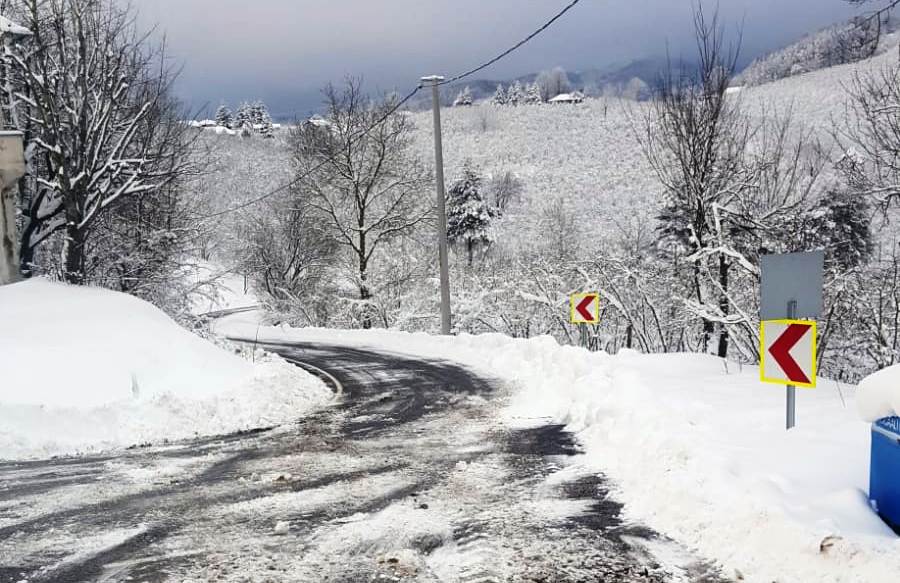 Kocaali kışı rahat atlatacak