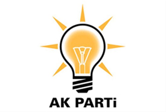 AK Partinin adayları açıklandı