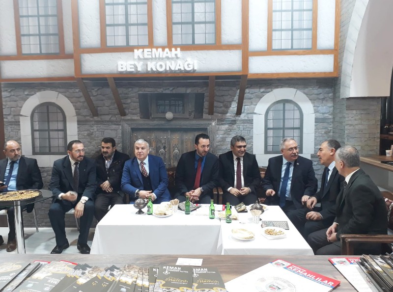 EMİTT'e Sakarya damga vuruyor