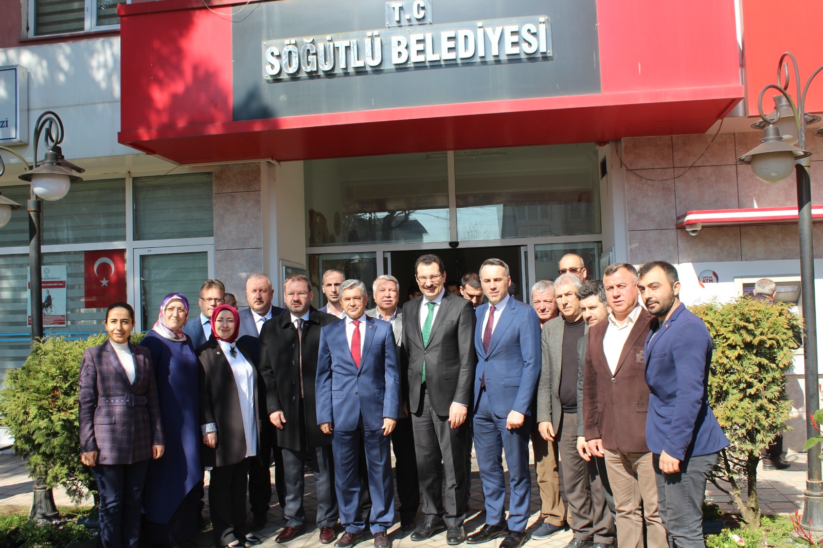 ‘Millet ittifakı çok üzülecek’