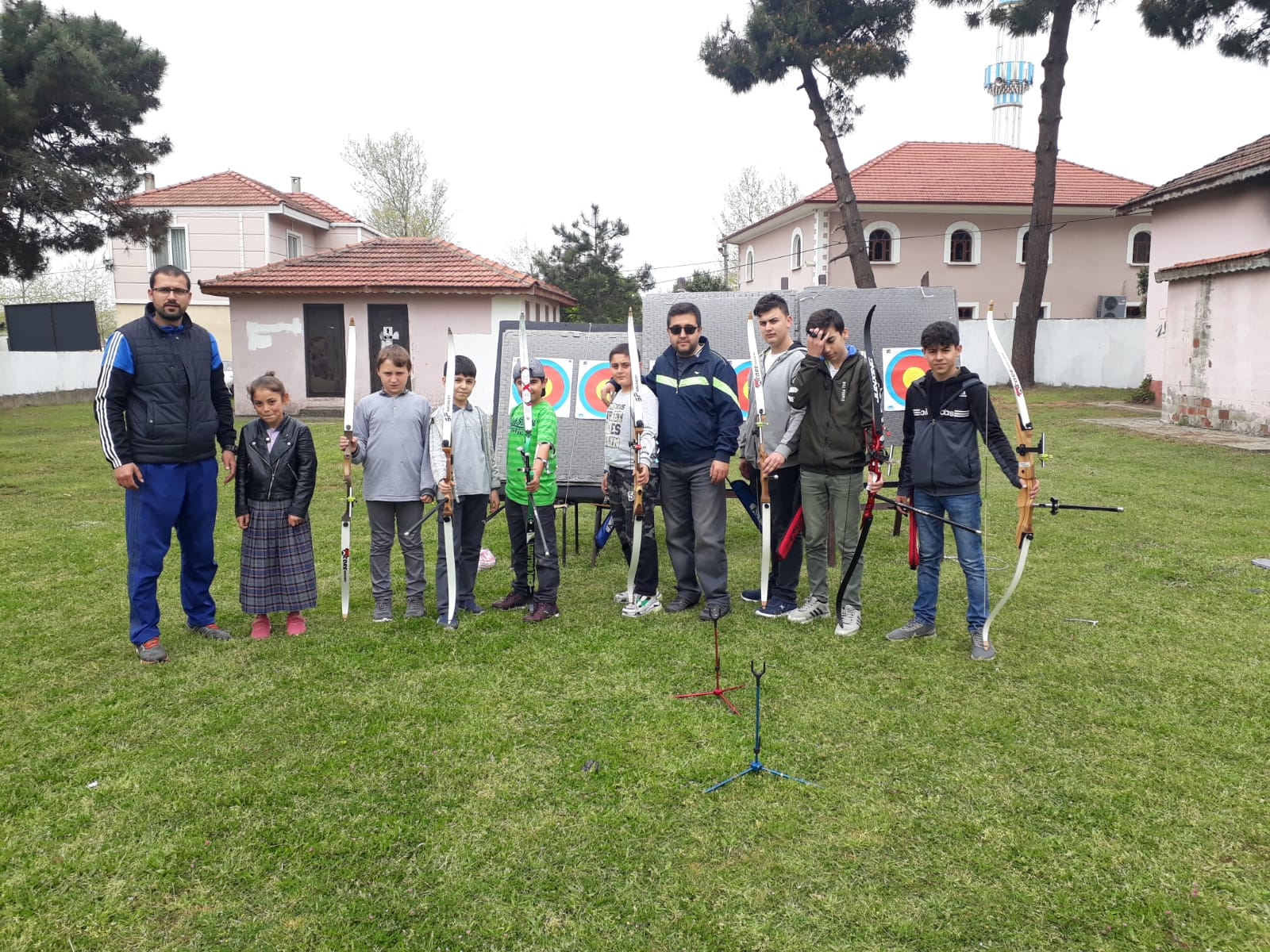 Şampiyon Karasu Anadolu