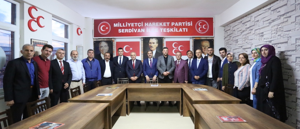 Milli İrade Sandığa Yansıdı