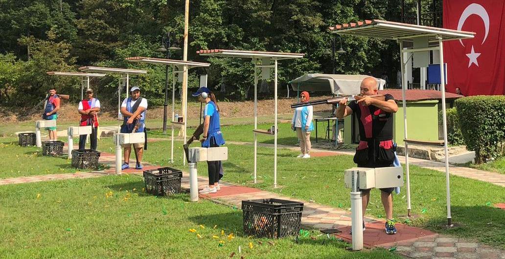 Trapta Dereceler Açıklandı