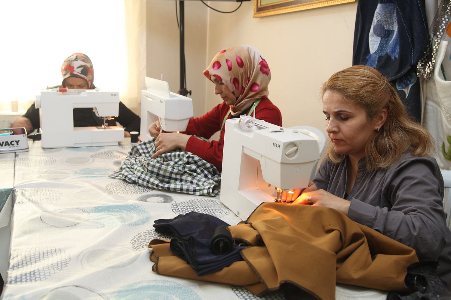 SAMEK’lerde yeni dönem kayıtları başlıyor