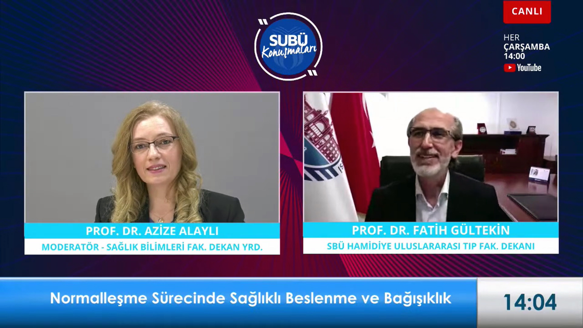 Güçlü bağışıklığın sırları