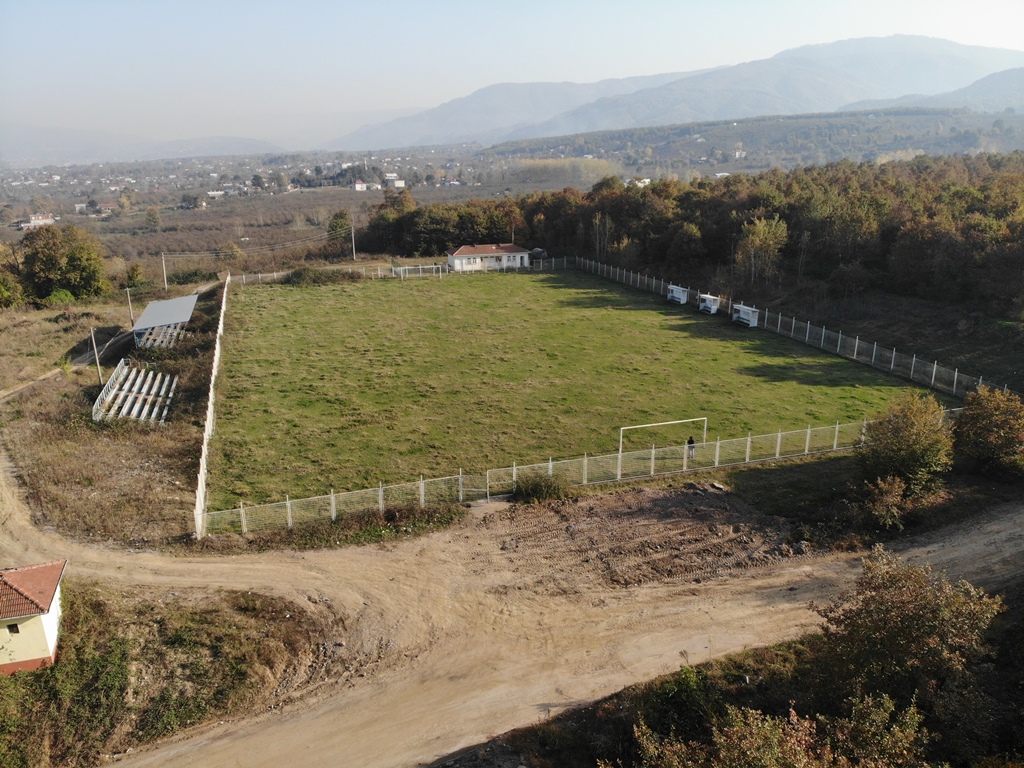 Karapürçek sahası sona doğru