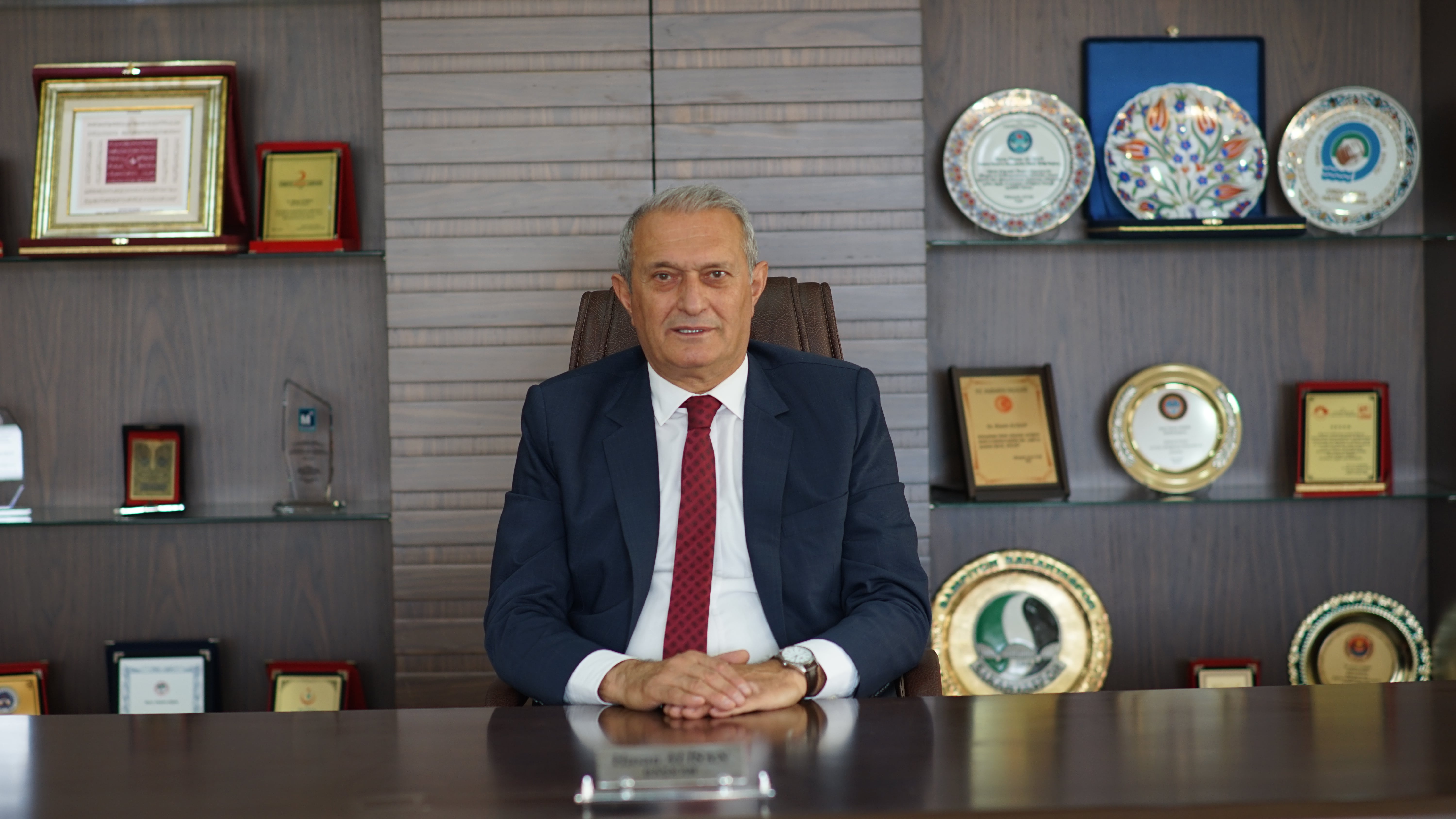 EN AĞIR FATURAYI ÖDEDİK