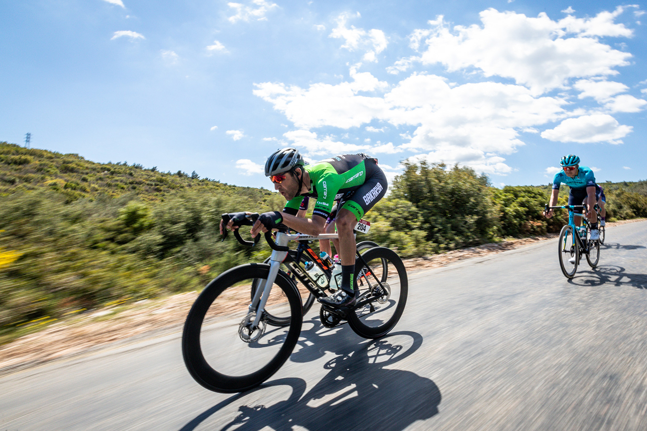 Tour Of Turkey'de Sakarya rüzgarı