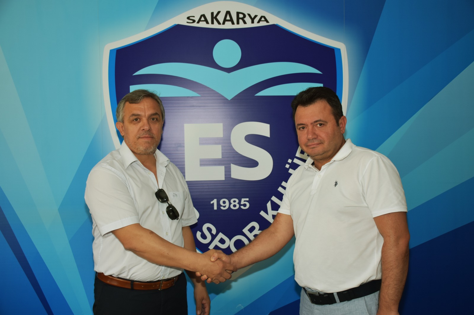 ERENLERSPOR’DA BAŞKAN DEĞİŞTİ