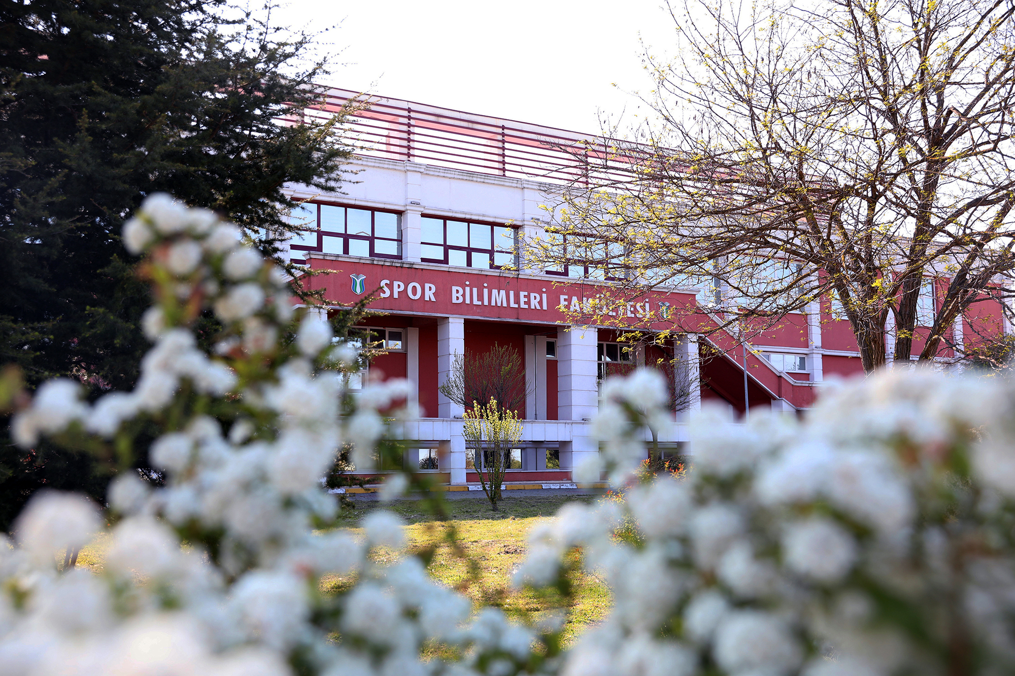 SUBÜ Spor Bilimleri Fakültesi’ne akreditasyon