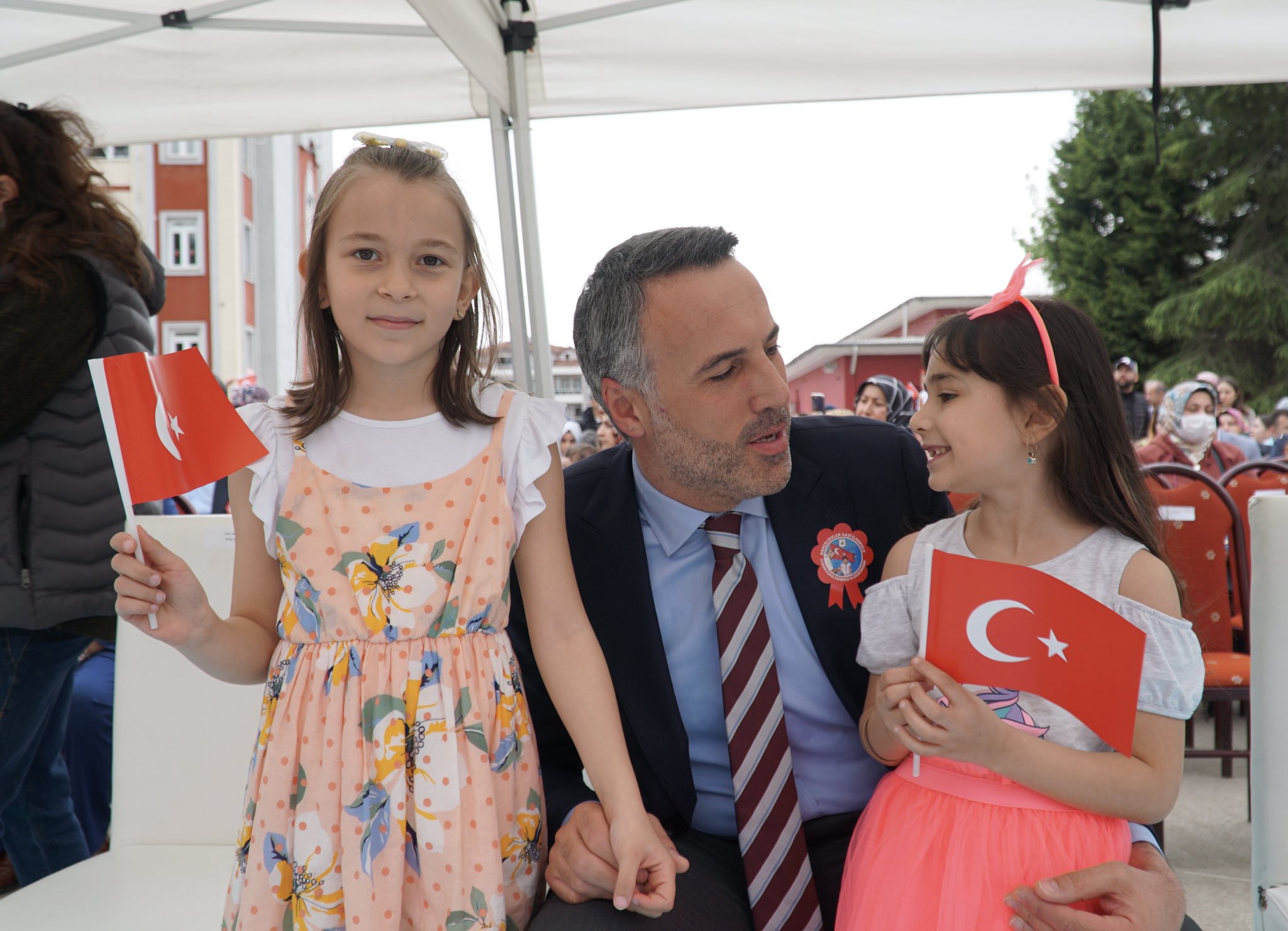 Eğitimde kaliteyi yükselteceğiz