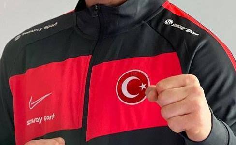 Milli sporcuya Cumhurbaşkanlığı’ndan davet