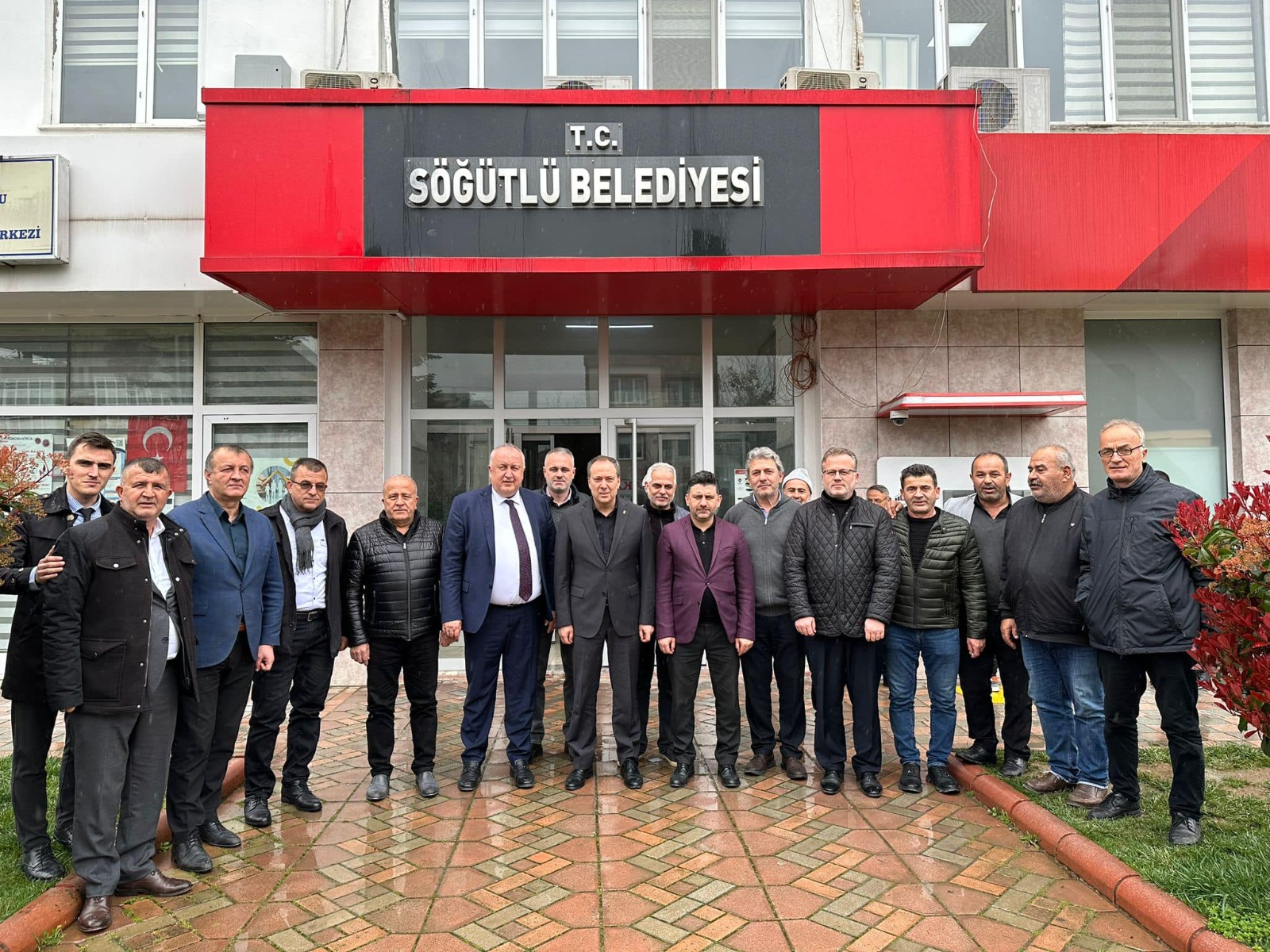 Cumhurbaşkanımıza en yüksek oyla destek vereceğiz