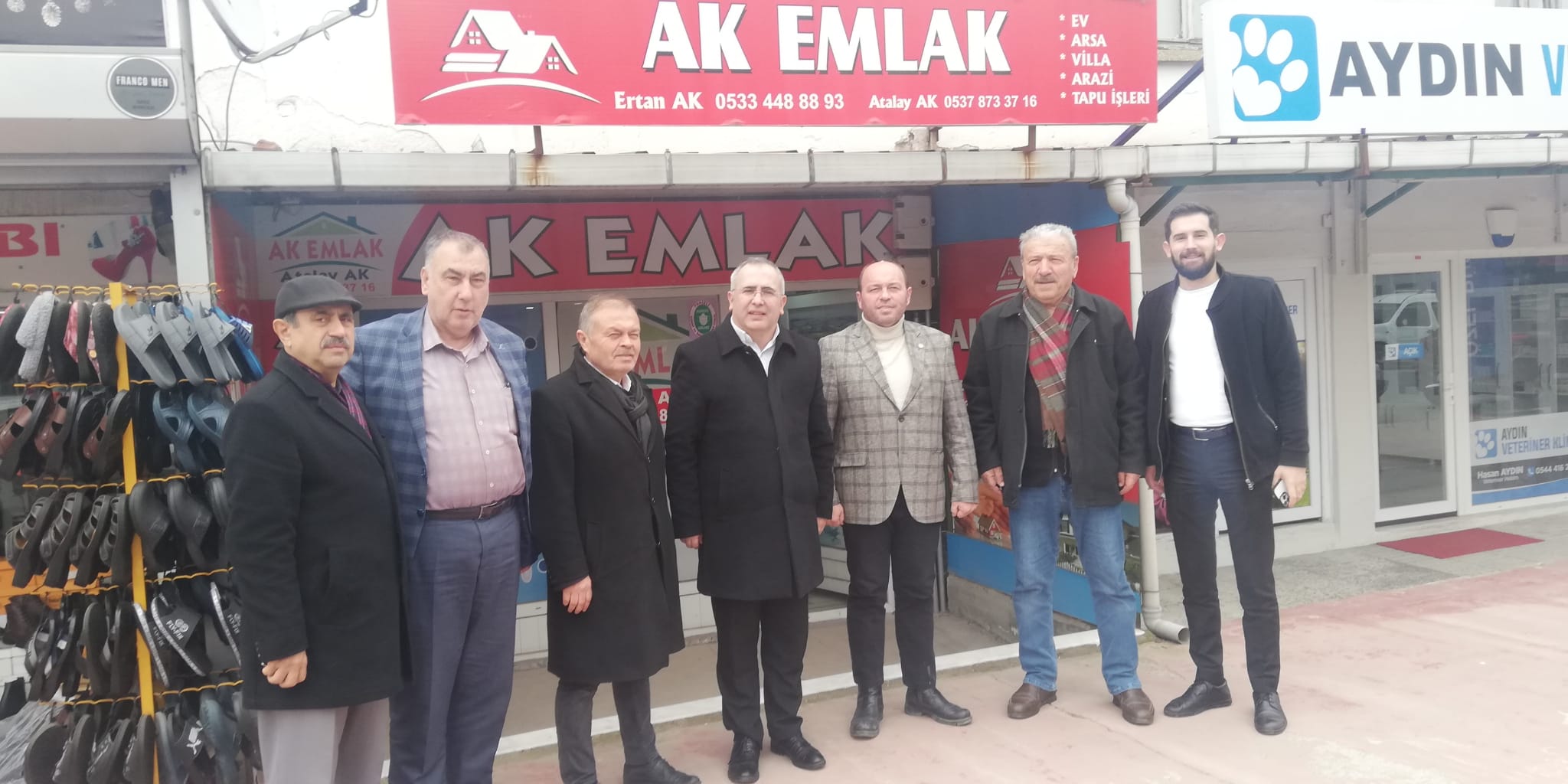 İyi günlere çok az kaldı