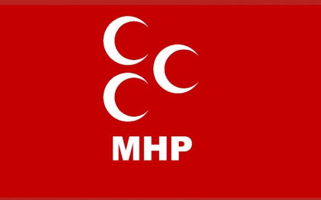 MHP'de isimler kesinleşti