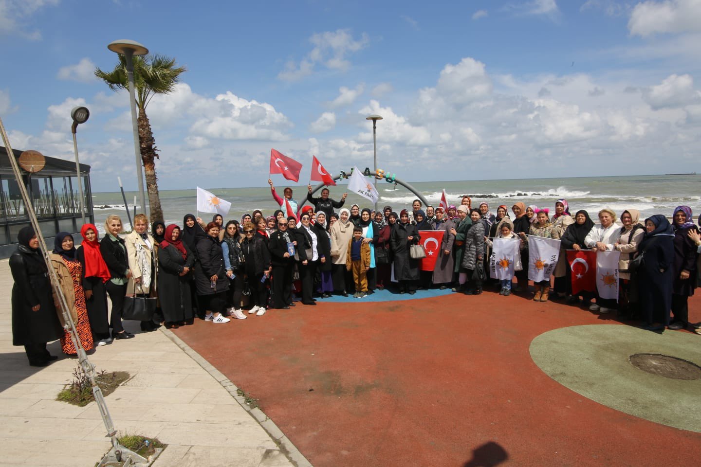 Atabek Kuzey’i Karış Karış Gezdi