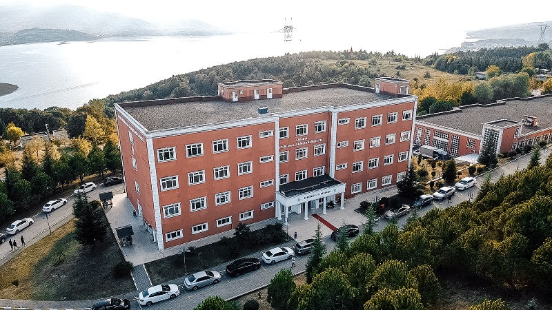 SUBÜ'de fiziksel aktivite yoğunluğu belirlendi