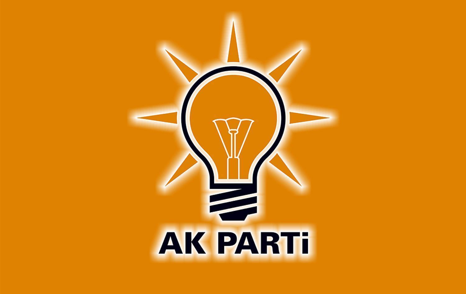 AK Parti'den bayramlaşma daveti