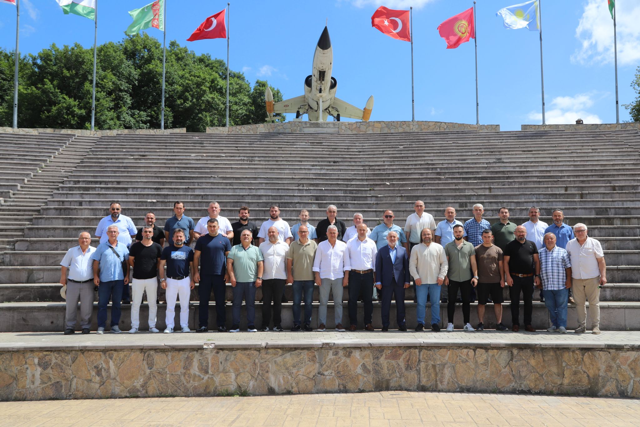 BAYRAKTEPE’DE SELMAN DEDE ŞENLİKLERİ TANITILDI