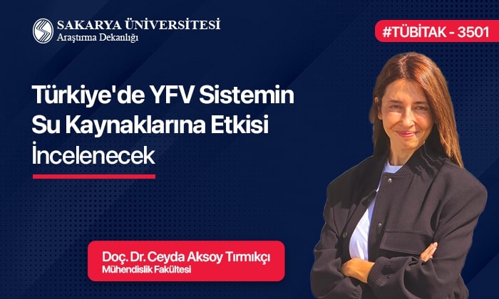 TÜBİTAK'tan önemli bir destek daha