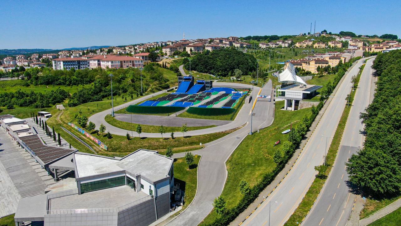 Sakarya ikinci kez dünya sahnesine çıkıyor